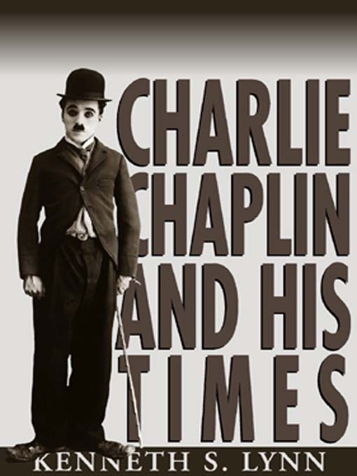 Charlie Chaplin and His Times (MP3)